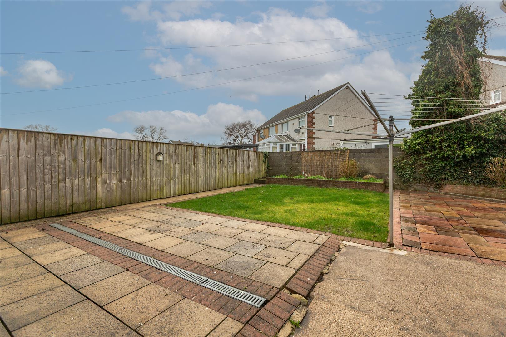 Dyffryn Road, Gorseinon, Swansea, SA4 6BB